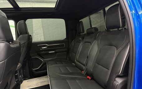 Rambler 1500, 2024 год, 8 500 000 рублей, 13 фотография