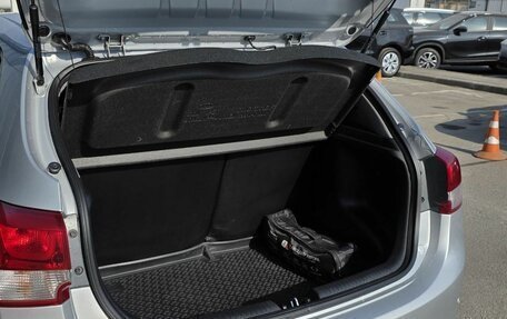 KIA Rio III рестайлинг, 2016 год, 1 150 000 рублей, 8 фотография
