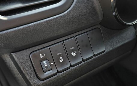 KIA Rio III рестайлинг, 2016 год, 1 150 000 рублей, 14 фотография