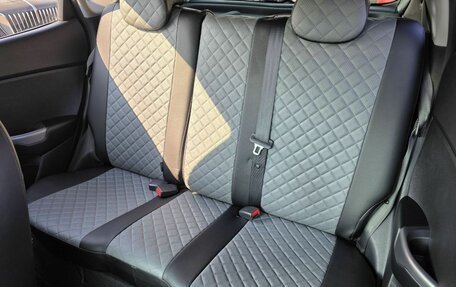 KIA Rio III рестайлинг, 2016 год, 1 150 000 рублей, 17 фотография