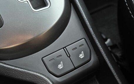 KIA Rio III рестайлинг, 2016 год, 1 150 000 рублей, 16 фотография