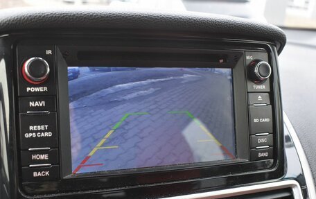 Mitsubishi Eclipse Cross, 2018 год, 1 747 000 рублей, 7 фотография