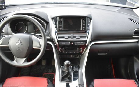 Mitsubishi Eclipse Cross, 2018 год, 1 747 000 рублей, 6 фотография