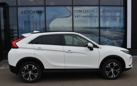 Mitsubishi Eclipse Cross, 2018 год, 1 747 000 рублей, 9 фотография