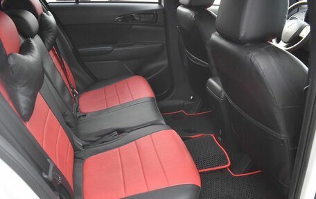 Mitsubishi Eclipse Cross, 2018 год, 1 747 000 рублей, 5 фотография