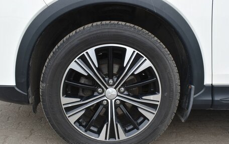 Mitsubishi Eclipse Cross, 2018 год, 1 747 000 рублей, 13 фотография