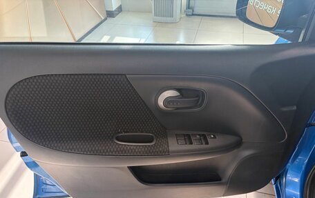 Nissan Note II рестайлинг, 2007 год, 479 000 рублей, 8 фотография