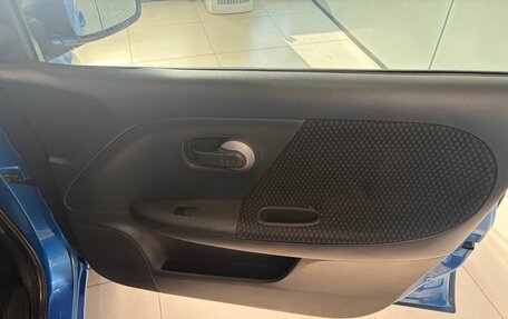 Nissan Note II рестайлинг, 2007 год, 479 000 рублей, 15 фотография