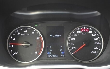 Mitsubishi Eclipse Cross, 2018 год, 1 747 000 рублей, 14 фотография