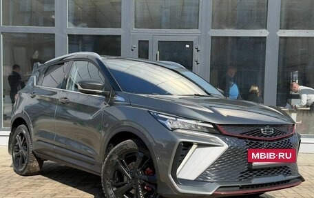 Geely Coolray I, 2023 год, 1 900 000 рублей, 2 фотография