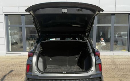 Geely Coolray I, 2023 год, 1 900 000 рублей, 10 фотография