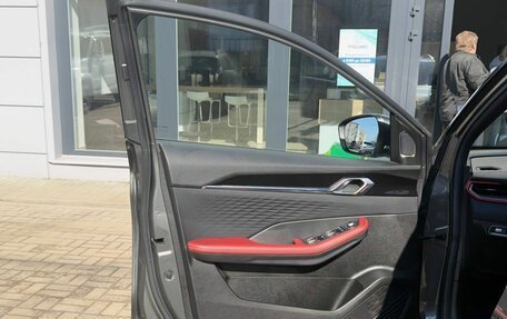 Geely Coolray I, 2023 год, 1 900 000 рублей, 11 фотография