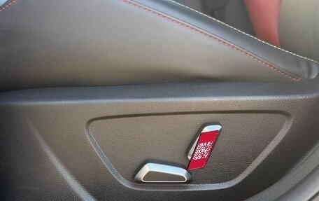 Geely Coolray I, 2023 год, 1 900 000 рублей, 14 фотография