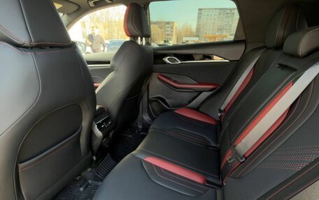 Geely Coolray I, 2023 год, 1 900 000 рублей, 21 фотография