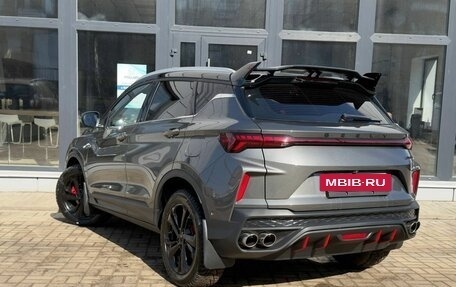 Geely Coolray I, 2023 год, 1 900 000 рублей, 4 фотография