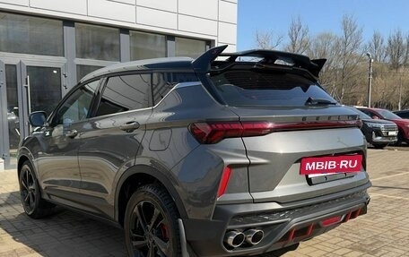 Geely Coolray I, 2023 год, 1 900 000 рублей, 8 фотография