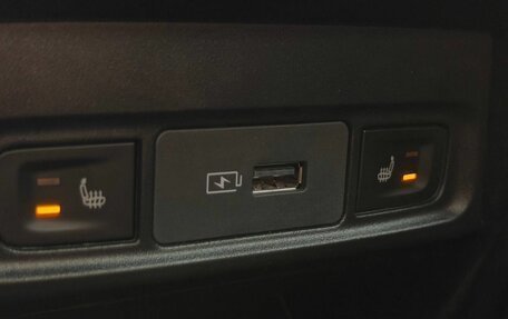 Geely Coolray I, 2023 год, 1 900 000 рублей, 22 фотография