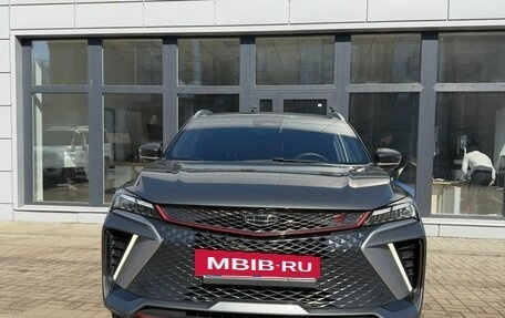 Geely Coolray I, 2023 год, 1 900 000 рублей, 6 фотография