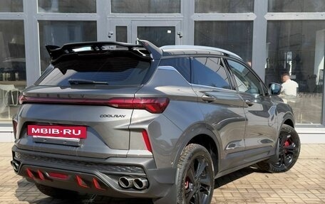 Geely Coolray I, 2023 год, 1 900 000 рублей, 3 фотография