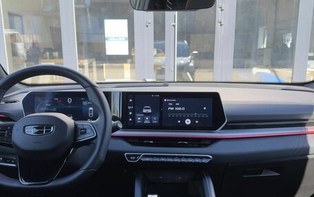 Geely Coolray I, 2023 год, 1 900 000 рублей, 24 фотография