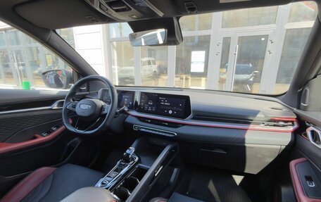 Geely Coolray I, 2023 год, 1 900 000 рублей, 25 фотография