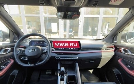 Geely Coolray I, 2023 год, 1 900 000 рублей, 23 фотография