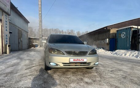 Toyota Camry V40, 2001 год, 685 000 рублей, 10 фотография