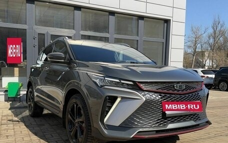 Geely Coolray I, 2023 год, 1 900 000 рублей, 7 фотография