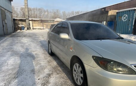 Toyota Camry V40, 2001 год, 685 000 рублей, 3 фотография