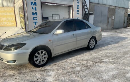 Toyota Camry V40, 2001 год, 685 000 рублей, 7 фотография