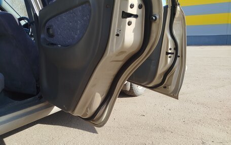 KIA Spectra II (LD), 2007 год, 300 000 рублей, 2 фотография