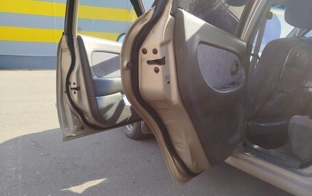 KIA Spectra II (LD), 2007 год, 300 000 рублей, 3 фотография