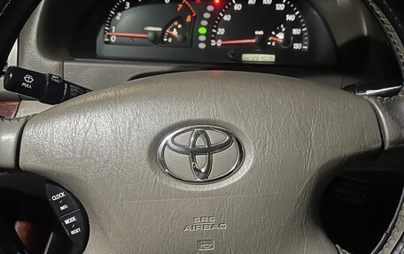 Toyota Camry V40, 2001 год, 685 000 рублей, 9 фотография