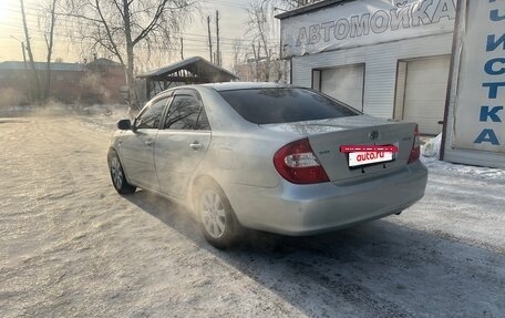 Toyota Camry V40, 2001 год, 685 000 рублей, 6 фотография