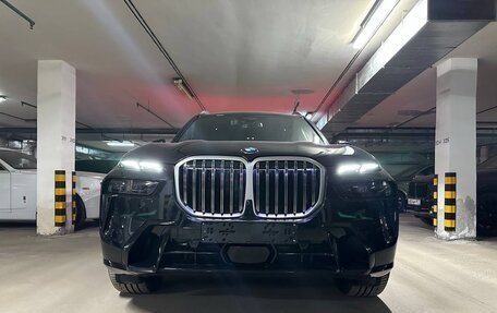 BMW X7, 2025 год, 14 750 000 рублей, 3 фотография