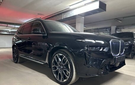BMW X7, 2025 год, 14 750 000 рублей, 2 фотография