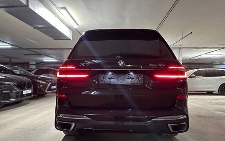 BMW X7, 2025 год, 14 750 000 рублей, 6 фотография