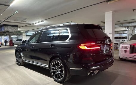 BMW X7, 2025 год, 14 750 000 рублей, 4 фотография