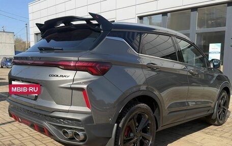 Geely Coolray I, 2023 год, 1 900 000 рублей, 30 фотография