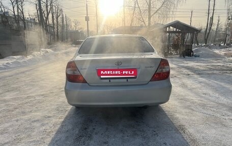 Toyota Camry V40, 2001 год, 685 000 рублей, 5 фотография
