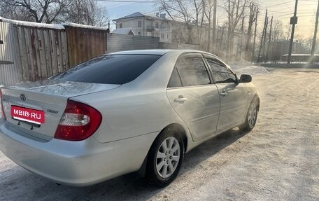 Toyota Camry V40, 2001 год, 685 000 рублей, 4 фотография