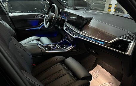 BMW X7, 2025 год, 14 750 000 рублей, 8 фотография