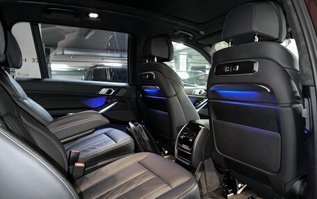 BMW X7, 2025 год, 14 750 000 рублей, 11 фотография