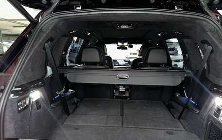 BMW X7, 2025 год, 14 750 000 рублей, 16 фотография