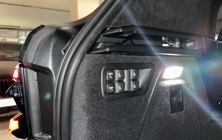 BMW X7, 2025 год, 14 750 000 рублей, 15 фотография