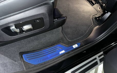 BMW X7, 2025 год, 14 750 000 рублей, 14 фотография