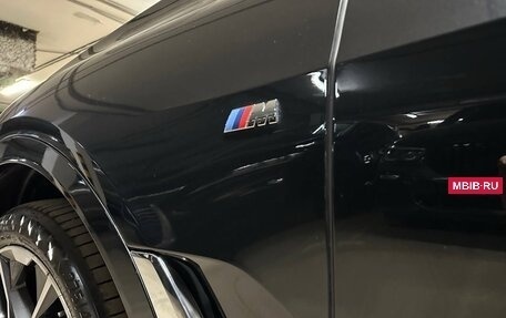 BMW X7, 2025 год, 14 750 000 рублей, 7 фотография