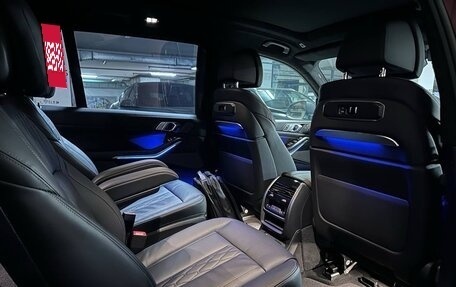 BMW X7, 2025 год, 14 750 000 рублей, 12 фотография