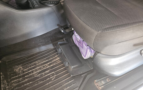 Skoda Fabia II, 2010 год, 690 000 рублей, 11 фотография