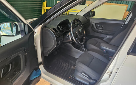 Skoda Fabia II, 2010 год, 690 000 рублей, 13 фотография